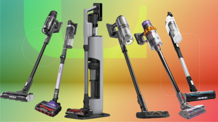 Best Cordless Vacuums We’ve Tested (October 2025)