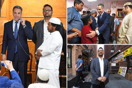 Exclusive | Prominent NYC Bangladeshi business leader turns back on Zohran Mamdani over pro-prostitution stance