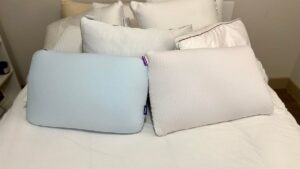 Beat the Nightly Heat With the Best Cooling Pillows of 2025: Tested and Reviewed