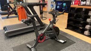 Peloton Gave Its Entire Line of Fitness Equipment a Makeover and I’m Loving It