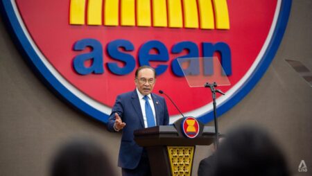 Commentary: What Malaysia gains from hosting Trump at the ASEAN Summit