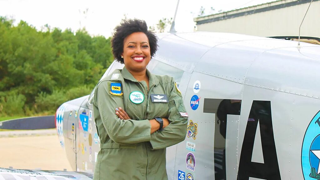 Scoop: Combat veteran launches congressional run in bid to flip longtime Democrat-held seat red Scoop: Combat veteran launches congressional run in bid to flip longtime Democrat-held seat red