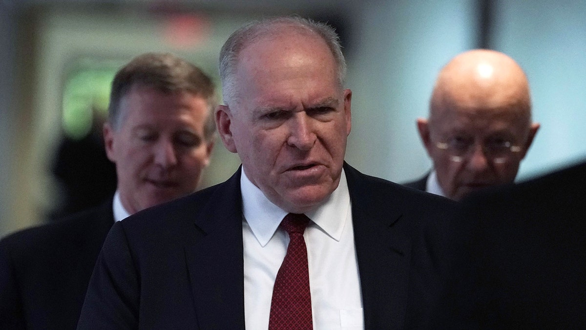 John Brennan