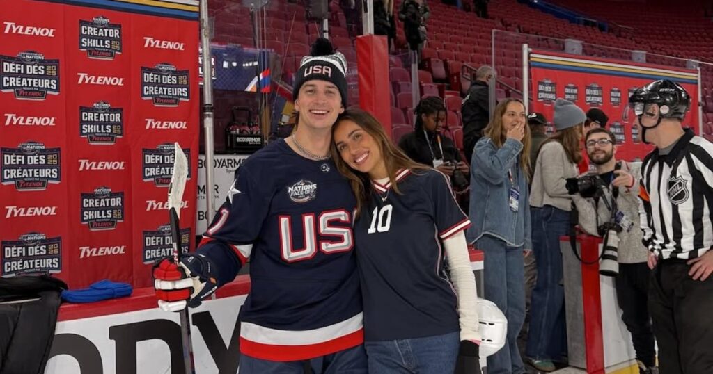 JT Barnett Breaks Silence on Split From Influencer Sami Clarke After Less Than 1 Year of Marriage