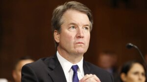 Justice Kavanaugh’s attempted assassin sentenced to 8 years in prison