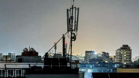 Taliban kills internet across Afghanistan, citing morality concerns as UN protests