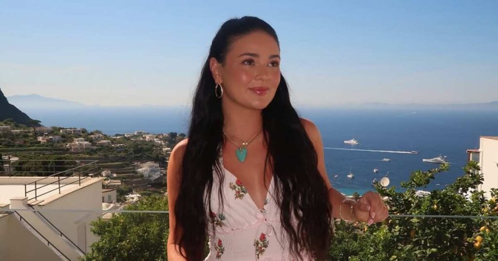 Influencer Kaeli Mae Is Pregnant, Expecting Rainbow Baby With Husband Bradley Ragains