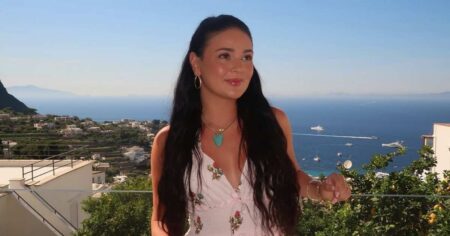 Influencer Kaeli Mae Is Pregnant, Expecting Rainbow Baby With Husband Bradley Ragains