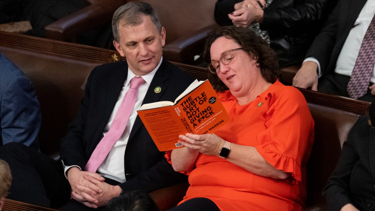 Rep. Katie Porter