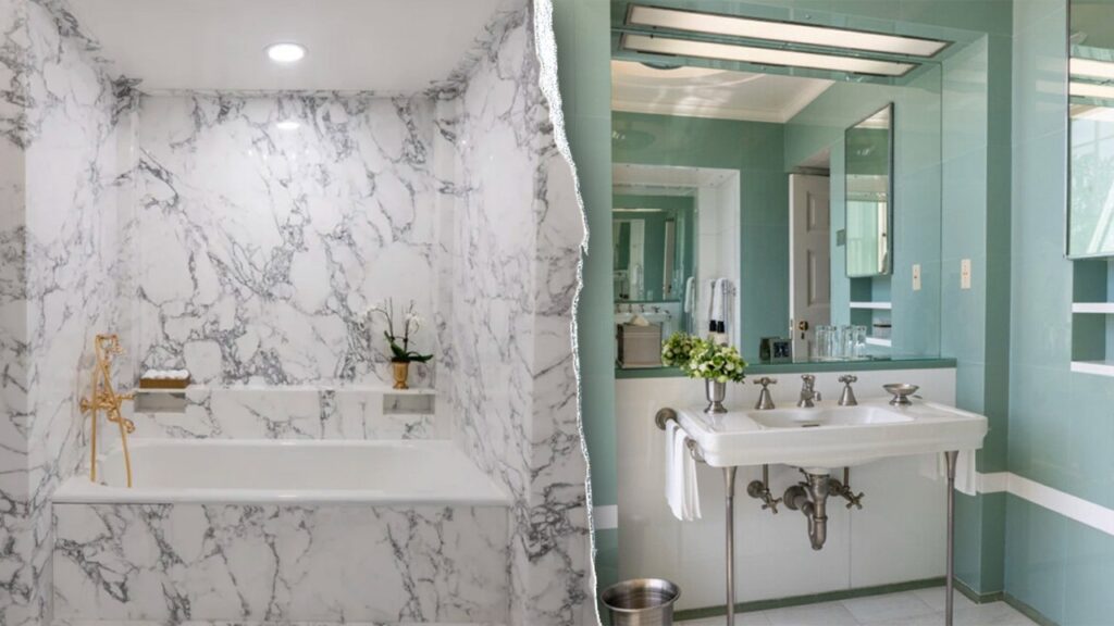 Trump reveals first photos after Lincoln Bedroom’s renovation in the White House