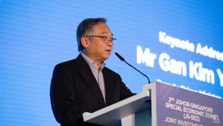 Johor-Singapore SEZ: Malaysia unveils measures to boost investment, Republic’s firms commit S.5 billion to date