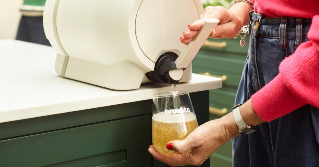 Want to Make Kombucha? This Kit Makes it Easy — And Helps You Save a Ton of Money