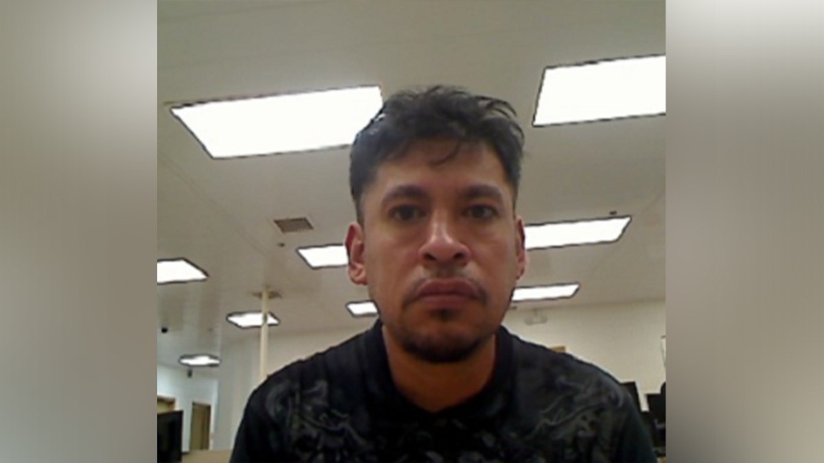 Marco Geronimo Ocampo, an illegal alien from Mexico, has prior arrests for domestic battery, armed robbery, drug possession, property damage, sexual assault, and kidnapping, along with a conviction for criminal sexual abuse by force.