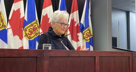 ‘Change takes time’: Committee monitoring response to N.S. shooting releases report