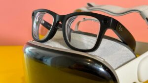 The Pieces for Apple’s Glasses Are Already Here