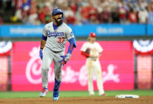 How to Watch Dodgers vs Phillies NLDS Game 2: Live Stream MLB Postseason, TV Channel