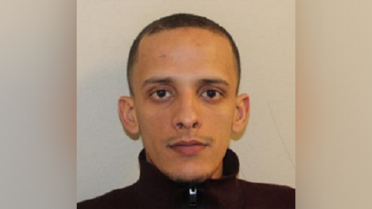 Mohamed Fagel, an illegal alien from Mauritania, has prior arrests for disorderly conduct, public intoxication, resisting law enforcement, battery on a public official, and robbery.