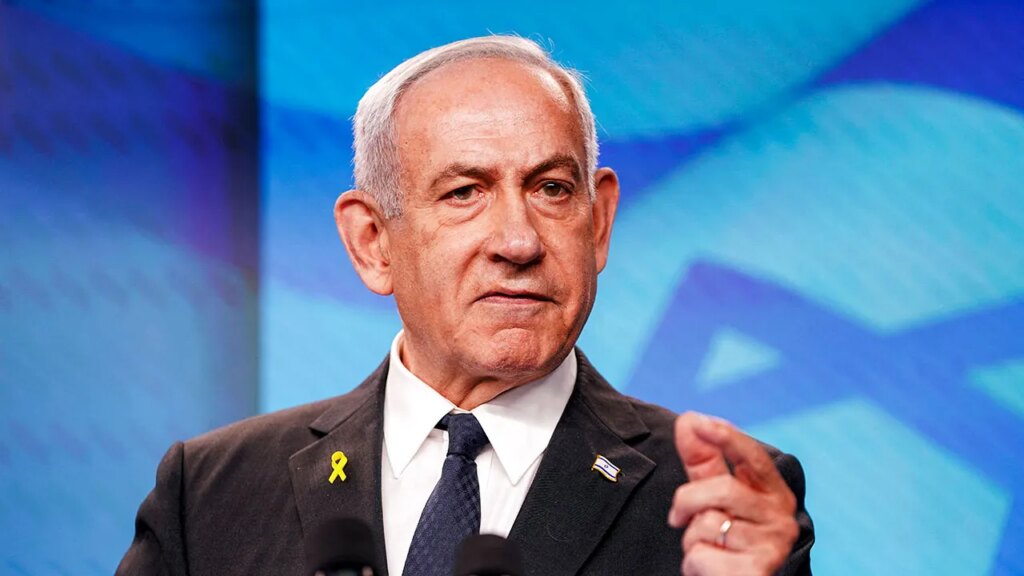 Oct 7 anniversary: Netanyahu finds unlikely ally amid concerns of government collapse, uncertain hostage deal