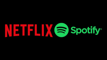 Want to Watch a Podcast? Netflix and Spotify Partner to Bring Video Podcasts to Streaming