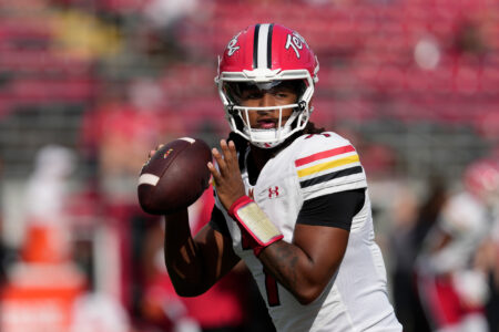 Newsletter (Oct. 4): College Football Week 6 Best Bets