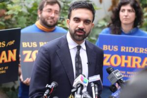 Exclusive | Zohran Mamdani dodges again on NYC ballot measures as some allies grow frustrated: ‘Honeymoon period is already over’