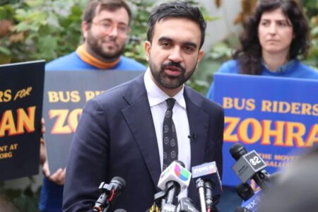 Exclusive | Zohran Mamdani dodges again on NYC ballot measures as some allies grow frustrated: ‘Honeymoon period is already over’