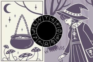 October 2025 horoscopes: Spooky season insights for every zodiac sign