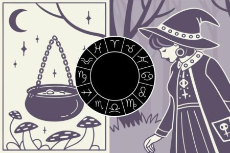 October 2025 horoscopes: Spooky season insights for every zodiac sign