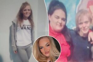 I was a 0-a-week teenage heroin addict — here’s the moment I hit rock bottom
