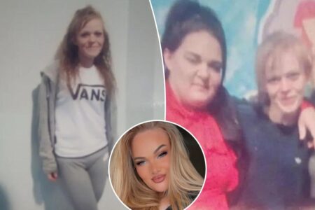 I was a 0-a-week teenage heroin addict — here’s the moment I hit rock bottom