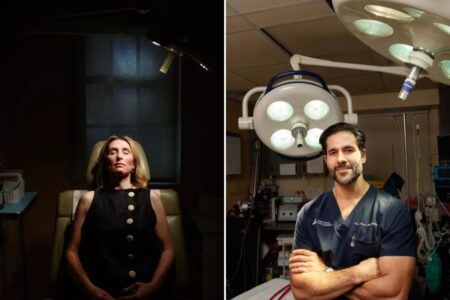 NYC’s elite new guard of young plastic surgeons are ushering in an era of radical transparency