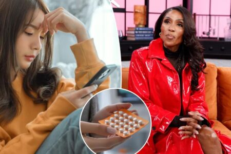 I’m a gynecologist — this is the troubling trend I’m seeing in Gen Z women