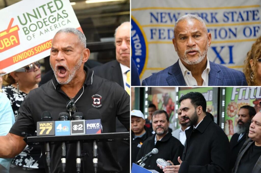 Bodega owners rep pleads with needy New Yorkers not to loot after SNAP benefits expire: ‘They could be shot’