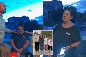 Colorado pastor prays for pizza driver who delivered wrong order, sparking viral fundraiser: ‘I screwed up, I’m sorry’
