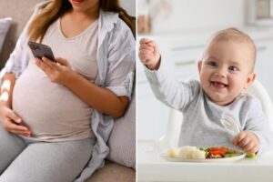 This trendy diet may help protect babies against stress from the womb: study