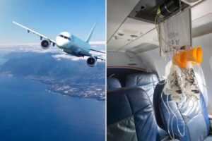 4 terrifyingly common plane problems — including engine failures and botched landings: researcher