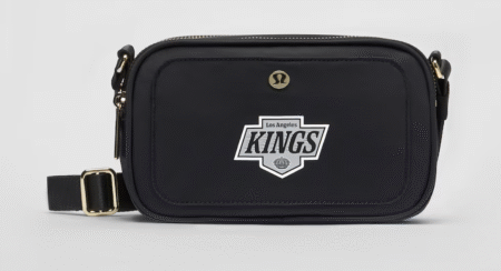 How to Buy Los Angeles Kings lululemon Collection: Shop NHL Hats, Shirts, Hoodies, Joggers
