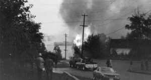 50 years ago, 5 men killed in one of deadliest industrial accidents in Metro Vancouver