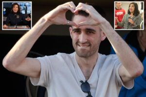 NY pols celebrate Israeli hostages’ return: ‘A new chapter of lasting peace’