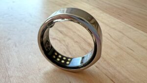 Your HSA or FSA Might Pay for Your New Smart Ring. Just Follow These Steps