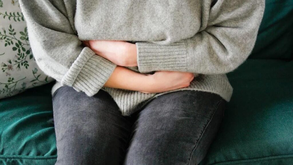 Tummy Trouble? These Are 5 Signs You Have an Unhealthy Gut