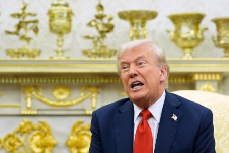 Trump threatens to scrap meeting with Chinese President Xi Jinping and impose ‘massive’ China tariffs