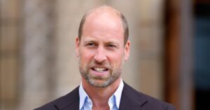 Prince William Says He Doesn’t Want to Make Same Marriage ‘Mistakes’ as His Parents: ‘Learn From It’