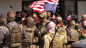 Dems in hot seat after DHS warns their frontline workers will go without pay if shutdown hits
