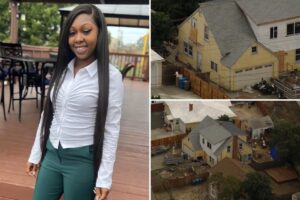 Missing woman found murdered behind ‘secret wall’ in hoarder-style home: ‘Heinous crime’