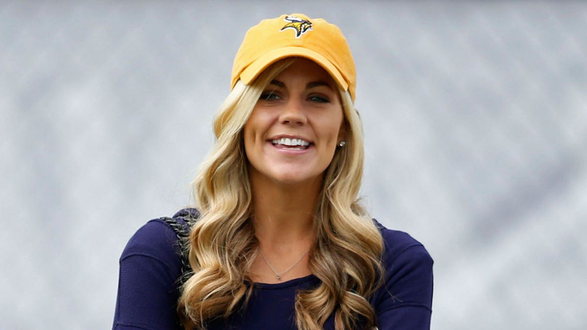 Sam Ponder in 2013