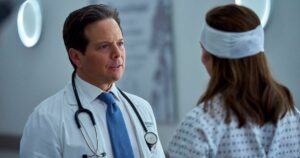 Scott Wolf Is Officially Returning to ‘Doc’ Season 2 in ‘Very Surprising Way’ After Shocking Exit (Exclusive)