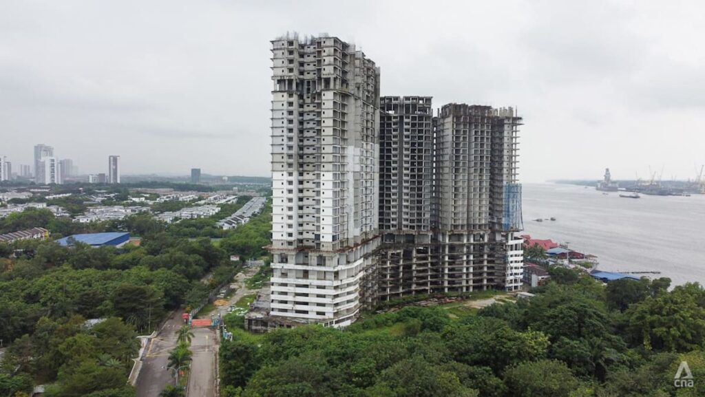 From retirement dream to financial burden: JB’s stalled condo projects leave buyers in limbo