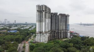 From retirement dream to financial burden: JB’s stalled condo projects leave buyers in limbo