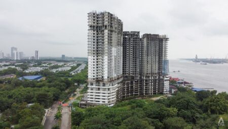 From retirement dream to financial burden: JB’s stalled condo projects leave buyers in limbo